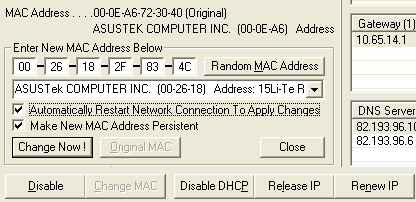 change-mac