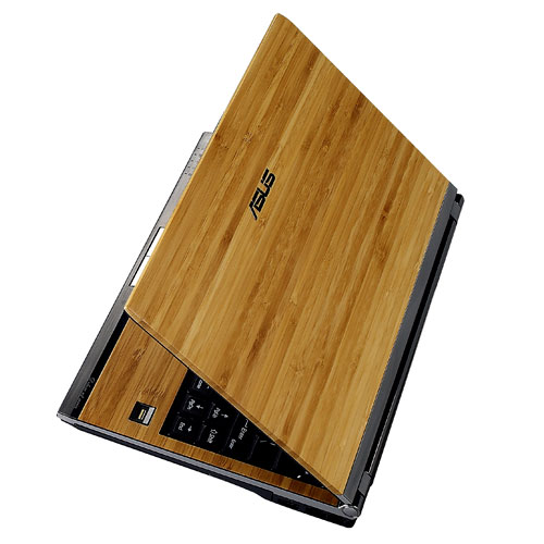 Asus U2E Bamboo Asus U2E Bamboo