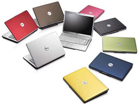 Dell Inspiron Dell Inspiron